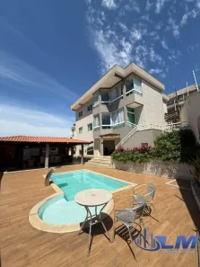 Casa com 4 Quartos à venda, 376m² no Muquiçaba, Guarapari