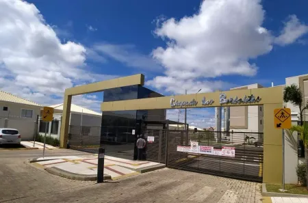 Apartamento com 2 Quartos para alugar, 42m² no Ribeirão do Lipa, Cuiabá