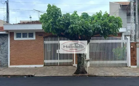 Casa com 3 Quartos à venda, 242m² no , Brodowski