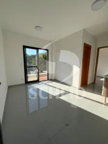 Apartamento com 1 Quarto à venda, 39m² no Jardim Palmares (Zona Sul), São Paulo