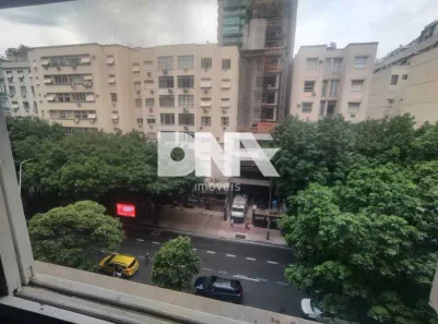 Sala Comercial à venda, 25m² no Ipanema, Rio de Janeiro