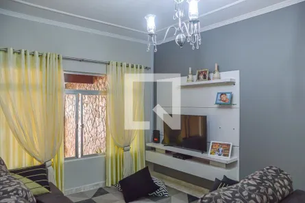 Casa com 3 Quartos à venda, 248m² no Paulicéia, São Bernardo do Campo