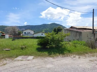 Lote/Terreno à venda, 412m² no São José do Imbassaí, Maricá