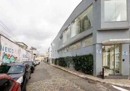 Prédio Comercial para alugar, 296m² no Santana, São Paulo