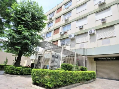 Apartamento com 2 Quartos à venda, 60m² no Jardim Botânico, Porto Alegre