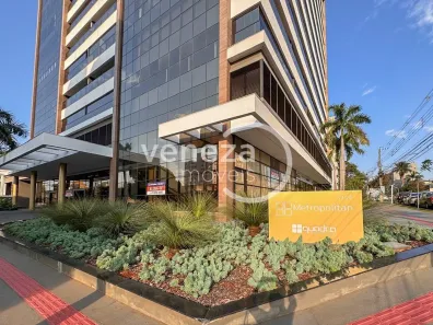 Sala Comercial à venda, 63m² no Centro, Londrina