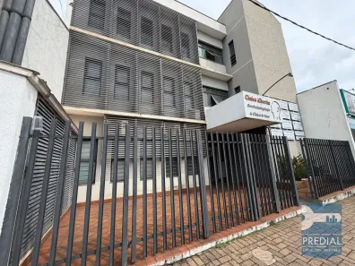 Sala Comercial para alugar, 25m² no Centro, São Carlos