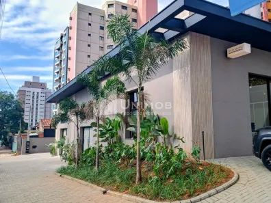Ponto Comercial para alugar, 55m² no Cambuí, Campinas