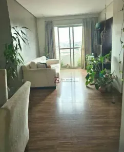 Apartamento com 3 Quartos à venda, 78m² no Parque Mandaqui, São Paulo