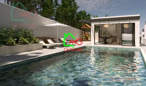 Casa de Condomínio com 3 Quartos à venda, 137m² no Bosque, Vinhedo