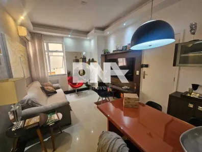 Apartamento com 2 Quartos à venda, 60m² no Ipanema, Rio de Janeiro