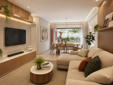 Apartamento com 3 Quartos à venda, 111m² no Sanvitto, Caxias do Sul