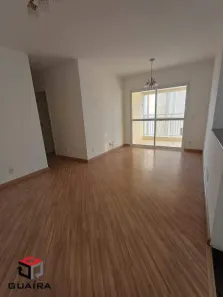 Apartamento com 3 Quartos para alugar, 84m² no Centro, São Bernardo do Campo