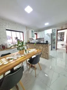 Casa com 3 Quartos à venda, 200m² no Residencial Furlan, Santa Bárbara D'Oeste