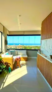 Apartamento com 2 Quartos à venda, 108m² no Centro, Imbituba