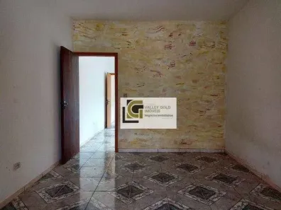 Casa com 2 Quartos à venda, 68m² no Jardim Torrão de Ouro, São José dos Campos