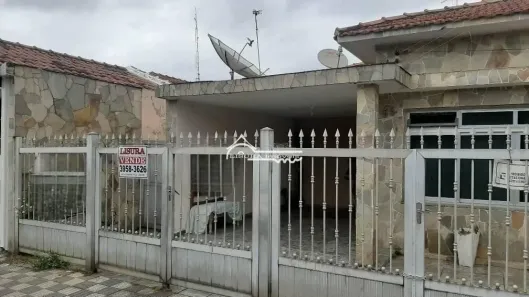 Casa com 4 Quartos à venda, 320m² no Jardim Esper, Jacareí