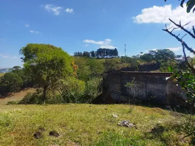 Lote/Terreno à venda, 42314m² no Parque Guarani, Juiz de Fora