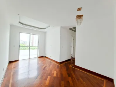 Apartamento com 2 Quartos para alugar, 60m² no Centro, Guarulhos