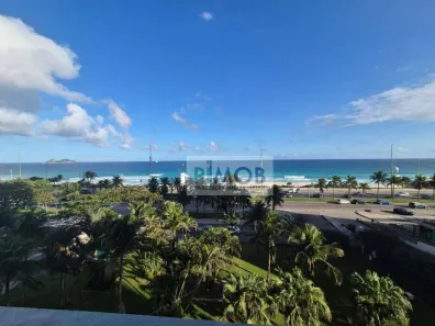 Apartamento com 4 Quartos à venda, 400m² no Barra da Tijuca, Rio de Janeiro