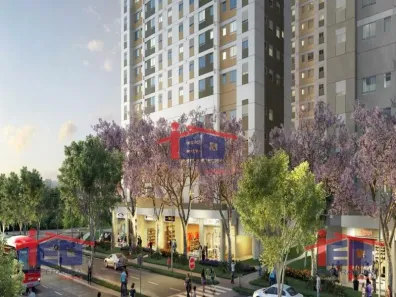 Apartamento com 2 Quartos à venda, 47m² no Jardim Boa Vista (Zona Oeste), São Paulo