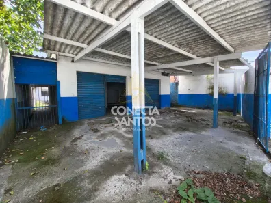 Ponto Comercial para alugar, 150m² no Conceiçãozinha, Guarujá