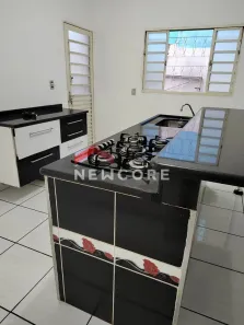 Casa com 2 Quartos à venda, 114m² no Residencial Esperança, Caçapava
