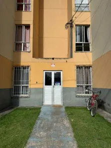 Apartamento com 2 Quartos para alugar, 44m² no Nossa Senhora da Vitória, Ilhéus