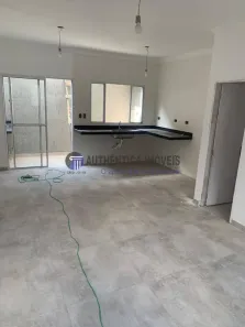 Casa com 2 Quartos à venda, 68m² no Jaguaribe, Osasco