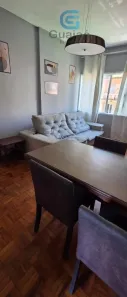 Apartamento com 2 Quartos à venda, 91m² no José Menino, Santos