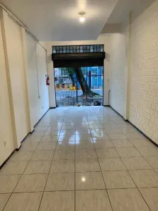 Ponto Comercial para alugar, 35m² no Cidade Baixa, Porto Alegre