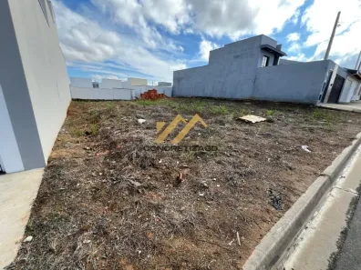 Lote/Terreno à venda, 150m² no Jardim Residencial Nova Veneza, Indaiatuba