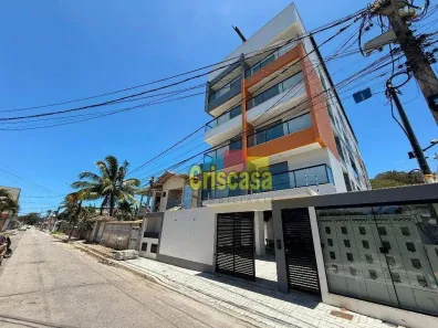 Apartamento com 2 Quartos à venda, 87m² no Costazul, Rio das Ostras