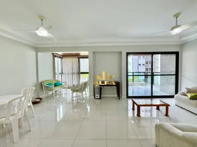 Apartamento com 3 Quartos à venda, 140m² no Pitangueiras, Guarujá