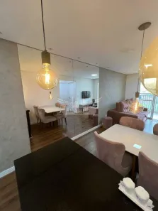Apartamento com 2 Quartos à venda, 51m² no Anchieta, São Bernardo do Campo