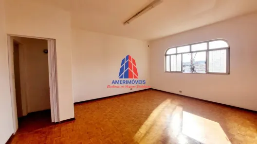 Imóvel Comercial para alugar, 154m² no Jardim São Paulo, Americana