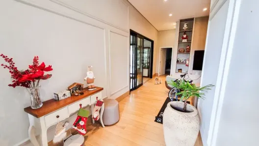 Casa de Condomínio com 3 Quartos à venda, 262m² no Ribeirão do Lipa, Cuiabá