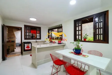 Casa com 3 Quartos para alugar, 125m² no Paraíso do Morumbi, São Paulo