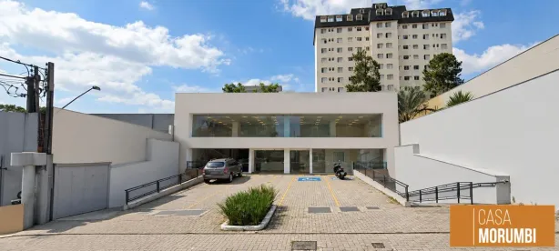 Ponto Comercial para alugar, 1000m² no Morumbi, São Paulo