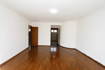 Apartamento com 4 Quartos à venda, 140m² no Cidade Jardim, Belo Horizonte