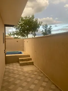 Casa de Condomínio com 3 Quartos à venda, 149m² no Condomínio Residencial e Comercial Moema Ville, Pindamonhangaba