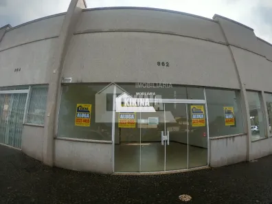 Ponto Comercial para alugar, 60m² no Oficinas, Ponta Grossa