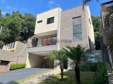 Casa de Condomínio com 3 Quartos à venda, 221m² no Transurb, Itapevi