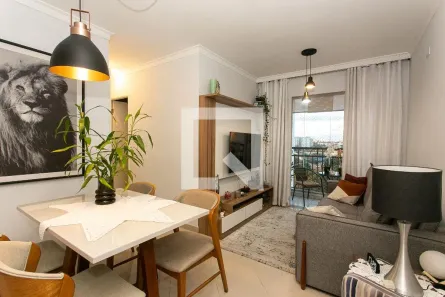 Apartamento com 3 Quartos à venda, 57m² no Vila Moreira, São Paulo