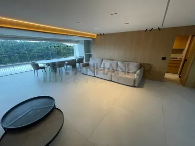Apartamento com 3 Quartos à venda, 208m² no Parque São Jorge, São Paulo