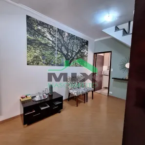 Sobrado com 5 Quartos à venda, 220m² no Taboão, São Bernardo do Campo