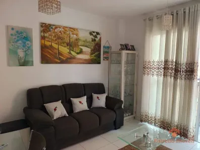Apartamento com 2 Quartos à venda, 60m² no Vila Osasco, Osasco