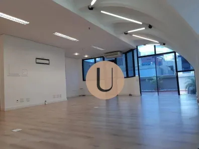 Sala Comercial à venda, 87m² no Brooklin Paulista, São Paulo