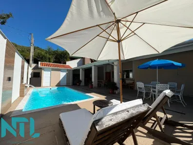 Casa com 4 Quartos à venda, 200m² no Portal da Olaria, São Sebastião