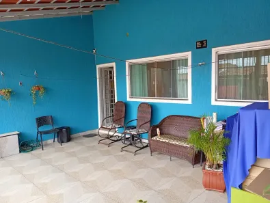 Casa com 2 Quartos à venda, 150m² no Ceilândia Norte, Brasília